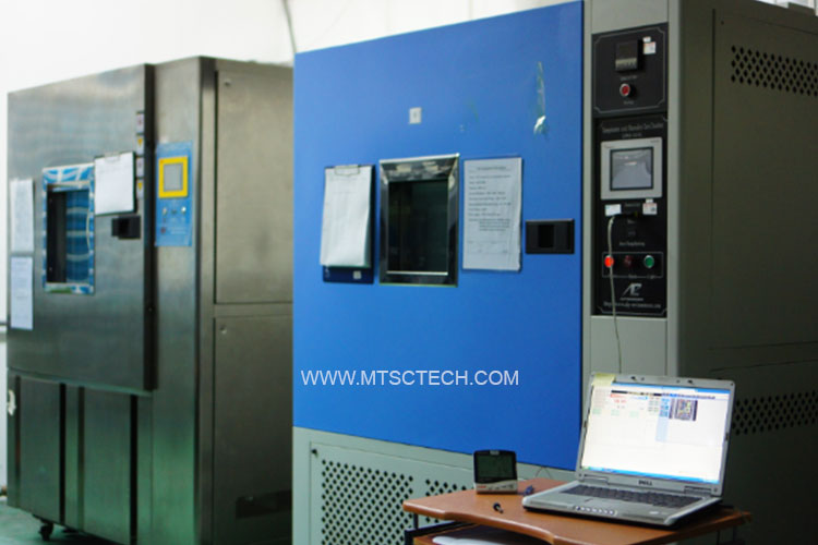 Manufacturing Testing Malaysia