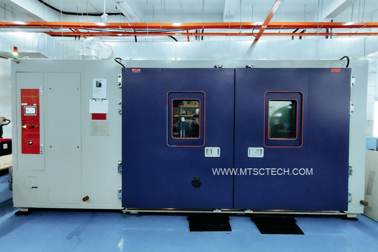 Testing Machine Malaysia