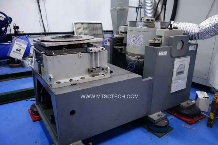 Test Lab Company Malaysia